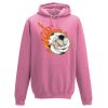 Frauen Hoodie Basic Miniaturansicht