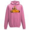 Frauen Hoodie Basic Miniaturansicht