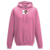 Frauen Hoodie Basic Miniaturansicht