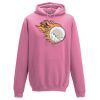 Frauen Hoodie Basic Miniaturansicht