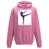 Frauen Hoodie Basic Miniaturansicht