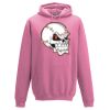 Frauen Hoodie Basic Miniaturansicht