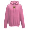 Frauen Hoodie Basic Miniaturansicht