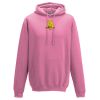 Frauen Hoodie Basic Miniaturansicht