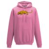 Frauen Hoodie Basic Miniaturansicht