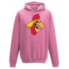 Frauen Hoodie Basic Miniaturansicht