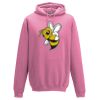 Frauen Hoodie Basic Miniaturansicht