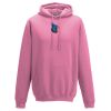 Frauen Hoodie Basic Miniaturansicht