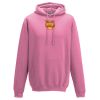 Frauen Hoodie Basic Miniaturansicht