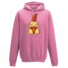 Frauen Hoodie Basic Miniaturansicht