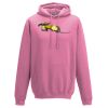 Frauen Hoodie Basic Miniaturansicht