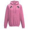 Frauen Hoodie Basic Miniaturansicht
