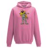 Frauen Hoodie Basic Miniaturansicht