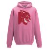 Frauen Hoodie Basic Miniaturansicht