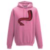Frauen Hoodie Basic Miniaturansicht