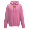 Frauen Hoodie Basic Miniaturansicht