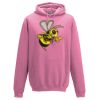 Frauen Hoodie Basic Miniaturansicht