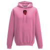 Frauen Hoodie Basic Miniaturansicht