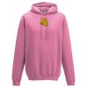 Frauen Hoodie Basic Miniaturansicht