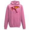 Frauen Hoodie Basic Miniaturansicht