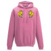 Frauen Hoodie Basic Miniaturansicht