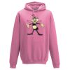 Frauen Hoodie Basic Miniaturansicht