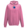 Frauen Hoodie Basic Miniaturansicht