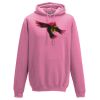 Frauen Hoodie Basic Miniaturansicht