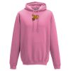 Frauen Hoodie Basic Miniaturansicht
