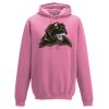 Frauen Hoodie Basic Miniaturansicht