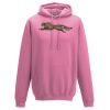 Frauen Hoodie Basic Miniaturansicht