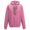 Frauen Hoodie Basic Miniaturansicht