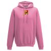 Frauen Hoodie Basic Miniaturansicht