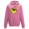Frauen Hoodie Basic Miniaturansicht