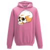 Frauen Hoodie Basic Miniaturansicht