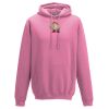 Frauen Hoodie Basic Miniaturansicht