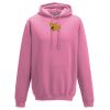 Frauen Hoodie Basic Miniaturansicht