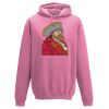 Frauen Hoodie Basic Miniaturansicht