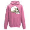 Frauen Hoodie Basic Miniaturansicht