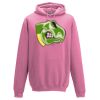 Frauen Hoodie Basic Miniaturansicht