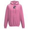 Frauen Hoodie Basic Miniaturansicht