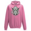 Frauen Hoodie Basic Miniaturansicht