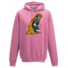Frauen Hoodie Basic Miniaturansicht