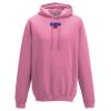Frauen Hoodie Basic Miniaturansicht