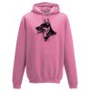 Frauen Hoodie Basic Miniaturansicht