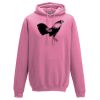 Frauen Hoodie Basic Miniaturansicht