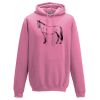 Frauen Hoodie Basic Miniaturansicht
