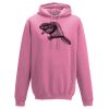 Frauen Hoodie Basic Miniaturansicht