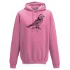 Frauen Hoodie Basic Miniaturansicht