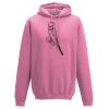 Frauen Hoodie Basic Miniaturansicht